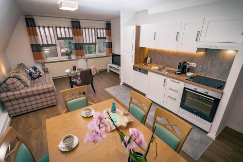 ทัศนียภาพภายนอกโรงแรม, Jägerhaus Donaueschingen (Jagerhaus Donaueschingen) in โดเนาเอส์ชินเกน