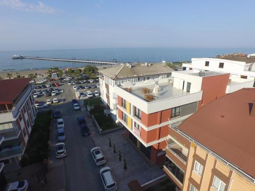  Arcadia Apart Residence ATAKUM SAMSUN in Samsun
