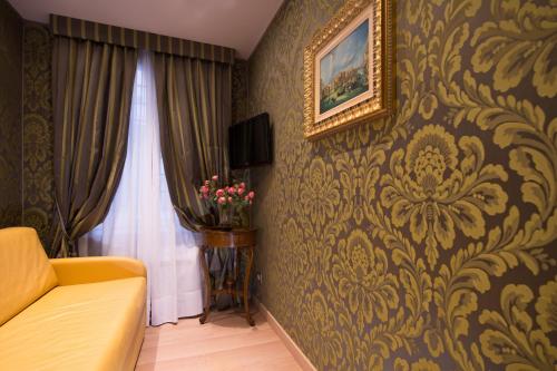 Hotel Ca' Marinella, Benátky (fotografie 6)
