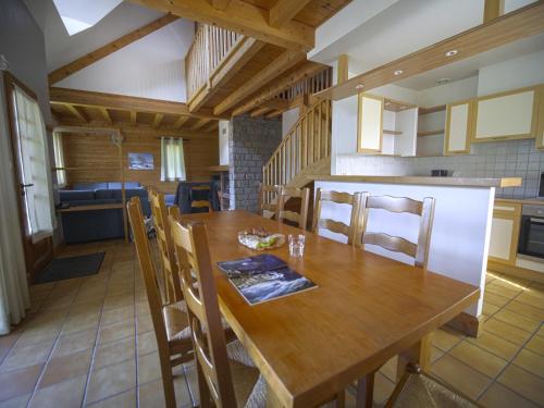 Village de Gites le Colombier - image 2