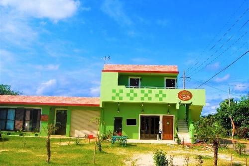 Kokoro · Maroro / Vacation STAY 8487