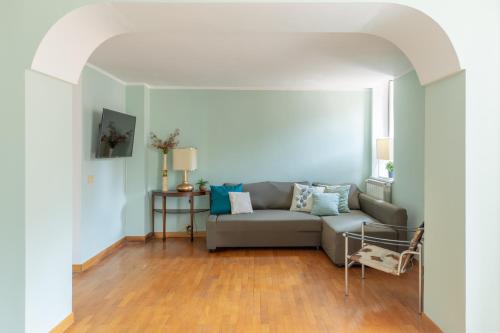 iFlat Colosseum Wide Apartment, Rzym (zdjęcie 5)