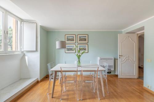 iFlat Colosseum Wide Apartment, Rzym (zdjęcie 6)