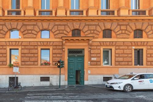 iFlat Colosseum Wide Apartment, Rzym (zdjęcie 10)