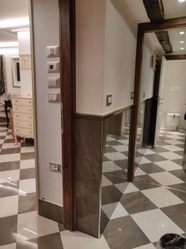 Hotel Ca' Marinella, Benátky (fotografie 5)