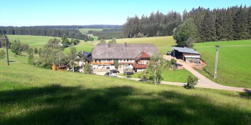 Willmannshof - Apartment - Furtwangen