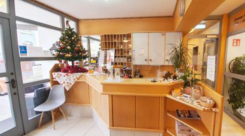 Aparthotel Wangener Landhaus - image 12