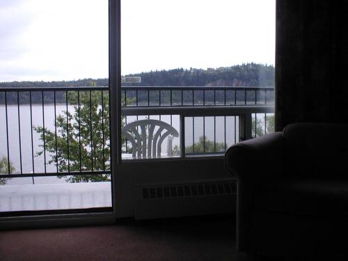 Standard Room with River View