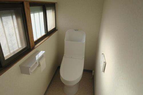 Guesthouse ONE WORLD 一棟貸の宿의 호실사진