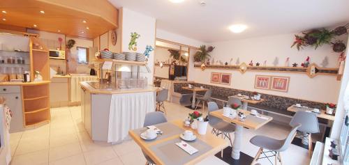Aparthotel Wangener Landhaus - image 7