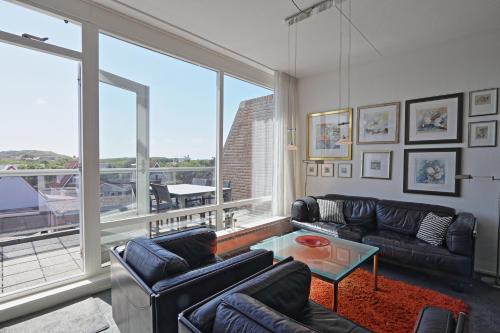 Residence de L'Europe - Baddomburg in Domburg