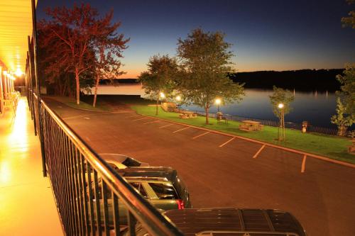 Motel Panoramique