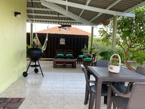Sun Sand Beach in Nature Apartment near Baby & Rodger & Boca Grandi Beach
