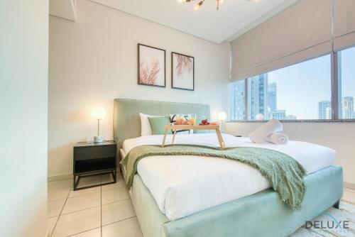 Best Deal Elegant Studio with Balcony & Prime Location by Deluxe Holiday Homes, Dubaj (fotografie 2)