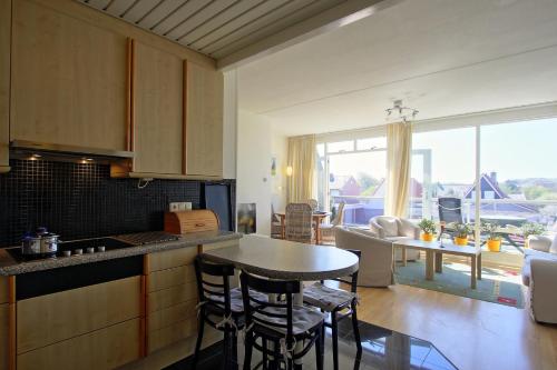 Residence de L'Europe - Baddomburg in Domburg