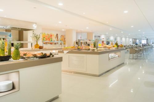 Globales Panama - Adults Only - 식음료(F&B)