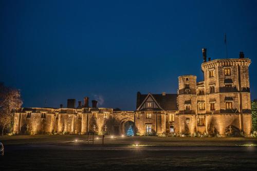 Thornbury Castle - A Relais & Chateaux Hotel