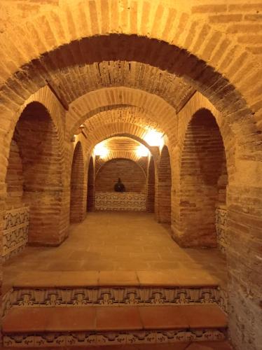  Casa rural khaleesi in El Carpio de Tajo