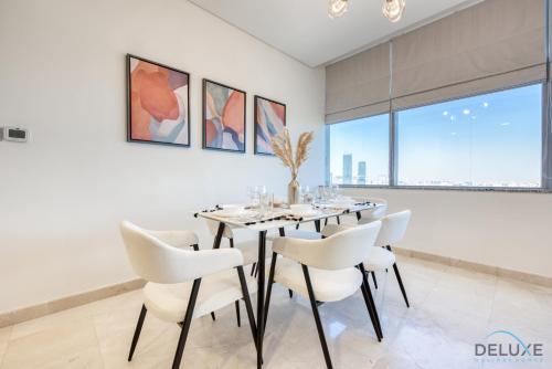 Limited Offer Stylish 1BR with Balcony & Pool Access by Deluxe Holiday Homes, Dubaj (fotografie 5)