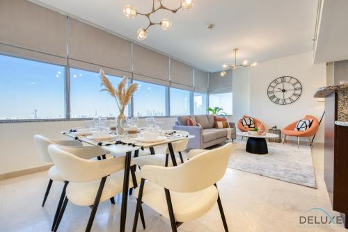 Limited Offer Stylish 1BR with Balcony & Pool Access by Deluxe Holiday Homes, Dubaj (fotografie 10)
