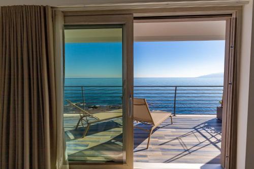 Hotel Caramare in 多爾加利