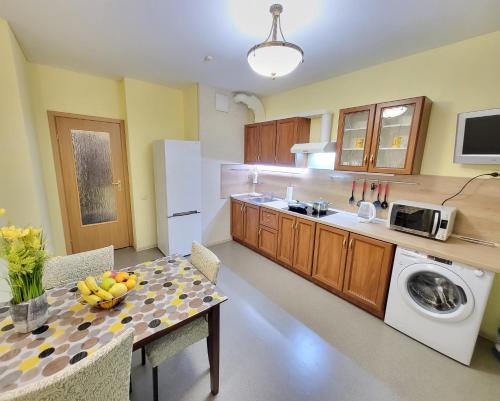 Apartment with Balcony image 10