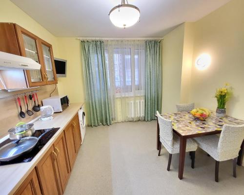 Apartment with Balcony image 5