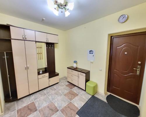 Apartment with Balcony image 1