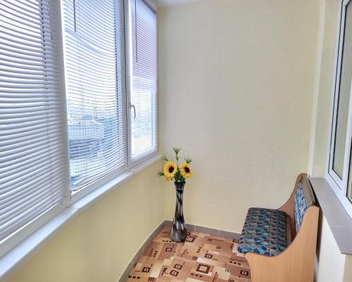 Apartment with Balcony image 2