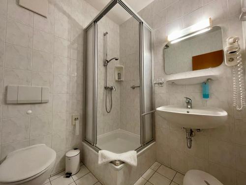 gut-Hotel Pommernhotel Barth - image 8
