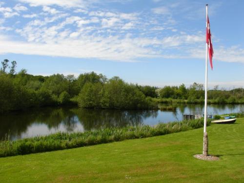  Unik lokation til jeres næste ferie in Dronninglund