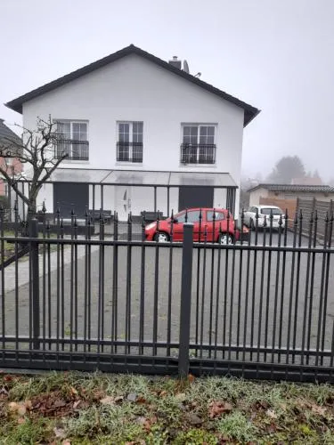 Ferienwohnung Berlin - Schönefeld Flughafen mit Küche in Schönefeld, Deutschland