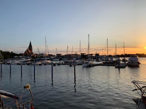 gut-Hotel Pommernhotel Barth - image 7