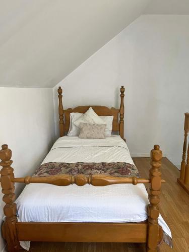 Rawdon Chalet 3Minutes To Ski Mont Calm & Water Falls River