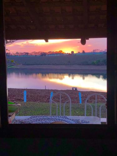 Apkārtne, Pesqueiro Rancho Feliz in Paraguacu