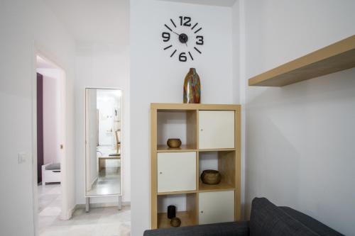 Apartamento El Museo de Cadiz