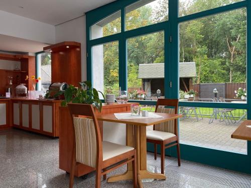 gut-Hotel Pommernhotel Barth - image 11