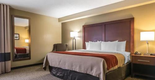 Comfort Inn & Suites Lexington