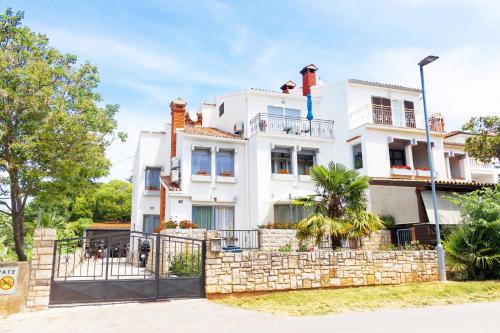 Apartments Centener - Rovinj