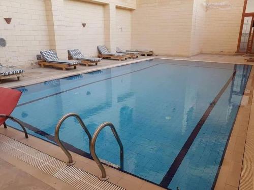 Apartman Hurghada