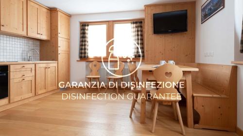 Italianway - Adda 10 - Apartment - Valdidentro