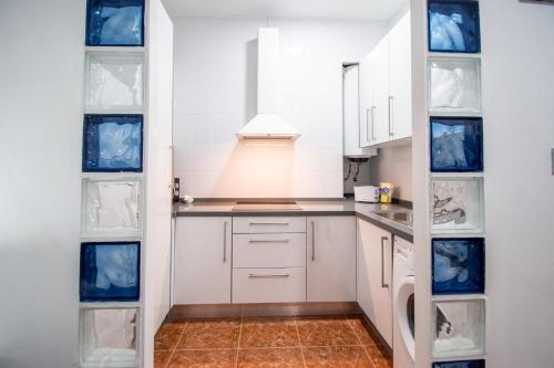 Apartamento El descanso del Chicuco