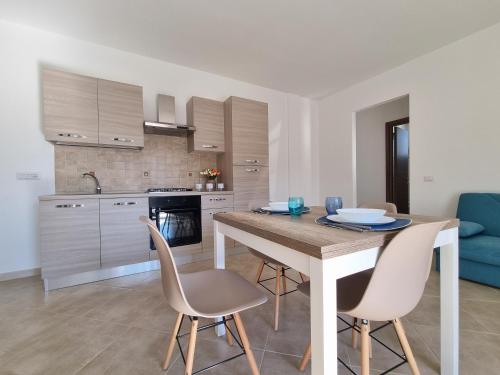 Appartamento Agave - Solo Affitti Brevi