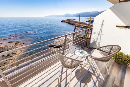 Hotel Caramare in 多爾加利