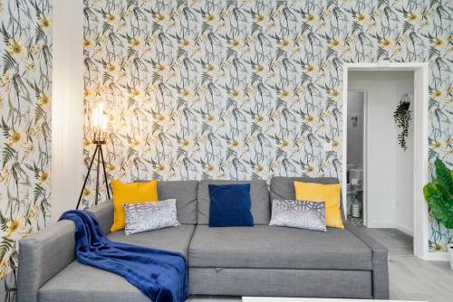 FRESH Contemporary Plymouth Apartment