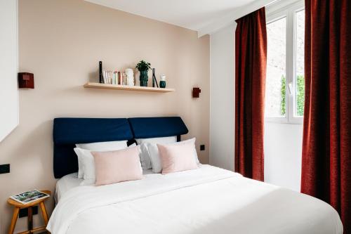 Edgar Suites Auteuil - Le Marois, París (foto 7)