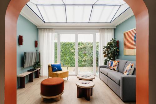 Edgar Suites Auteuil - Le Marois, París (foto 3)