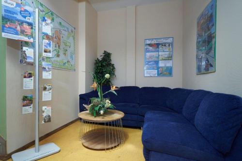 Predvorje, Hostel Relaks in Olsztyn