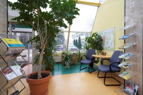 Predvorje, Hostel Relaks in Olsztyn