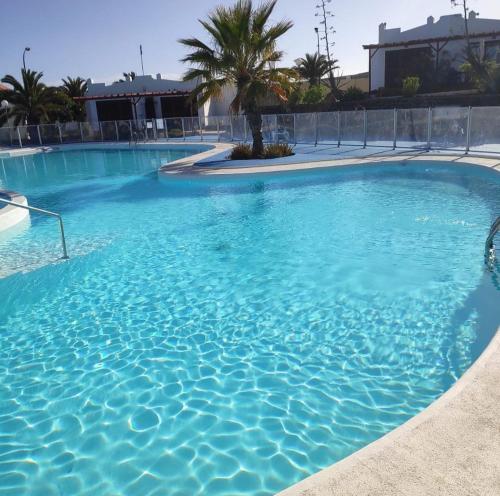 Luissarri s home 1